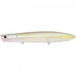 LUCKY CRAFT Screw Pointer 110  250 Chartreuse Shad