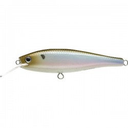 Wooden B'Freeze 78 col.238 Ghost Minnow