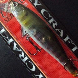 B'Freeze/Pointer 100 SP col.148 Ghost Baby BG (Blue Gill)