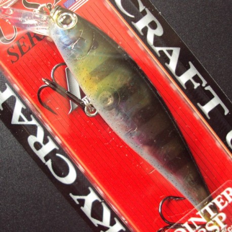 B'Freeze/Pointer 78 SP col.148 Ghost Baby BG (Blue Gill)