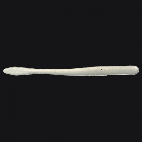 Ishida Killer Paddle Stick 4.25" col.035 Clear Smoke