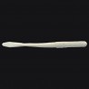 Ishida Killer Paddle Stick 4.25" col.035 Clear Smoke