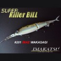 Imakatsu Super Killer Bill col. 201 IMAE WAKASAGI