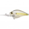 S.K.T. Mini DR col.170 Ghost Chartreuse Shad