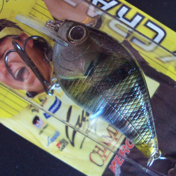 Lucky Craft Skeet Reese SKT Mini MR Crankbaits