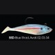 Wildeye Swim Baits Shad WSS04 BSD Blue Shad - Bass Fishing Store, SL