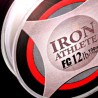 Lucky Craft Iron Athlete FC #6lb