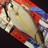 Lucky Craft LV RTO 250 #250 Chartreuse Shad