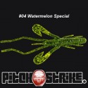 Pitch and Strike Zelus Craw 004 Watermelon Special