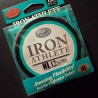 Lucky Craft Iron Athlete NL #8lb 0.260 mm