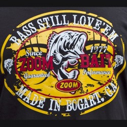 Zoom Bass Love Em T-Shirt #L