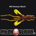 Pitch and Strike Zelus Craw 006 Hanmyo Mushi