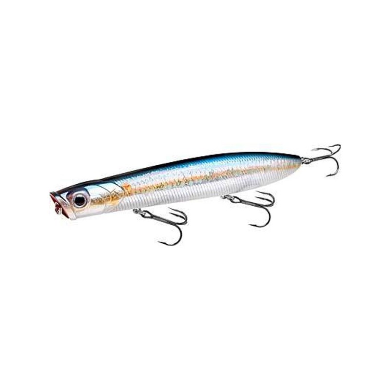 LUCKY CRAFT Flash Pointer 100-270 MS American Shad