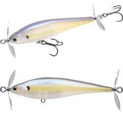 Lucky Craft Screw Pointer 95 #250 Chartreuse Shad