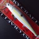 Lucky Craft Flash Pointer 115 SP col. 172 Sexy Chartreuse Shad