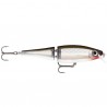 Rapala BX Swimmer 12 #S Silver