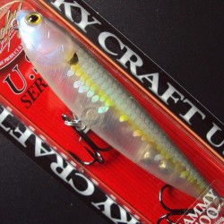 Sammy 100 col.225 MS Ghost Chartreuse Shad