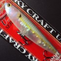 Sammy 100 col.225 MS Ghost Chartreuse Shad