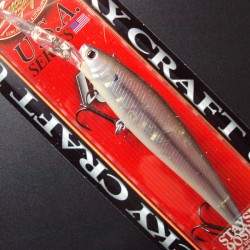 Staysee 90 SP V2 col.241 Striped Shad
