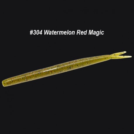 Zoom Fluke Stick #304 Watermelon Red Magic