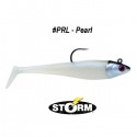 Storm Ultra Shad 65 col. PRL Pearl