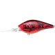 Lucky Craft LC 3.5 X-18 #137 TO Craw