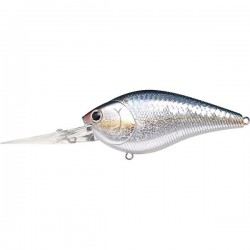 Lucky Craft LC 3.5 X-18 #270 MS American Shad