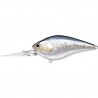 Lucky Craft LC 3.5 X-18 #270 MS American Shad