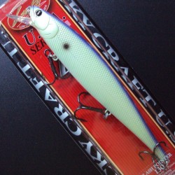 Lucky Craft Flash Pointer 130 SP #261 Table Rock Shad