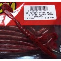 Zoom Ultra-Vibe Speed Worm 6'' col.084 Tomato "Especial"
