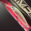 Imakatsu Eater 3 Pump-R Susp col. 417 Flash Muddy Crystal