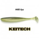 Keitech Easy Shiner 5" 400 Ayu