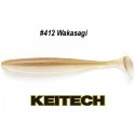 Keitech Easy Shiner 5" 412 Wakasagi