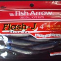 Fish Arrow Flash J 4" col. 04 Problue/ Silver