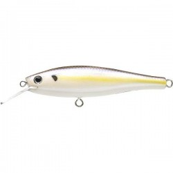Wooden B'Freeze 78 col.250 Chartreuse Shad