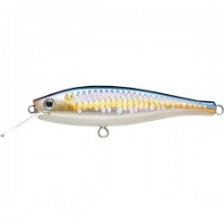 Wooden B'Freeze 78 col.270 MS American Shad