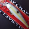 B'Freeze/Pointer 100 SP col.172 Sexy Chatreuse Shad
