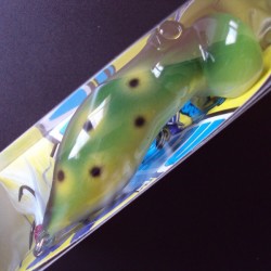 Lucky Craft Keroll Max #955 Old Frog