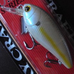 Moonsault CB-100 col.250 Chartreuse Shad