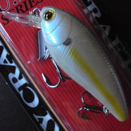 Moonsault CB-100 col.250 Chartreuse Shad