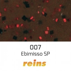 Reins Ring Craw 3" #007 Ebimiso Special
