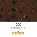 Reins Ring Craw 3" col. 007 Ebimiso Special