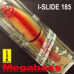 Megabass I-Slide 185 #27 UF Aramacao