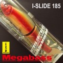 Megabass I-Slide 185 col. 27 UF Aramacao