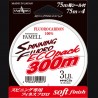 Yamatoyo Spinning Fluoro ECOpack 300m 5lb