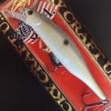 Lucky Craft Lightning Pointer 98XR col. 172 Sexy Chartreuse Shad