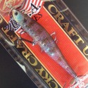 Lucky Craft Screw Pointer 90 col. 229 Flake Flake Happy Gill