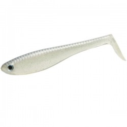 5" Zoom Swimmer #357 Tenessee Shad