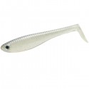 5" Zoom Swimmer col. 357 Tenessee Shad