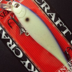 B'Freeze/Pointer 78 SP col.261 Table Rock Shad